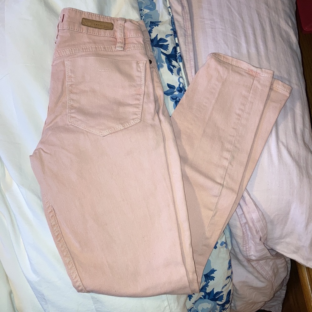 Women’s Free People denim jeans